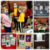 Šiaurės šalių literatūros savaitė „Lietavos“ mokykloje